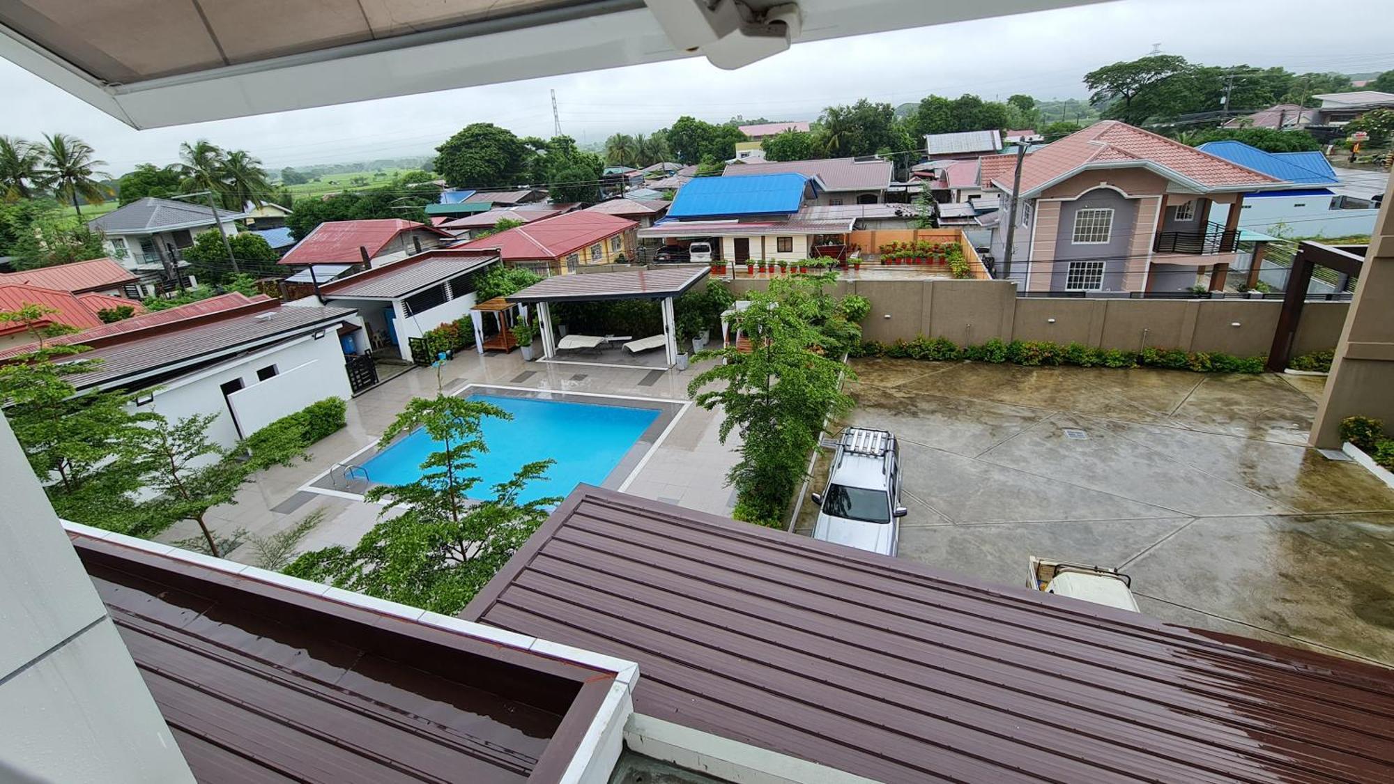 Staycation Hotel San Jose  Exterior foto
